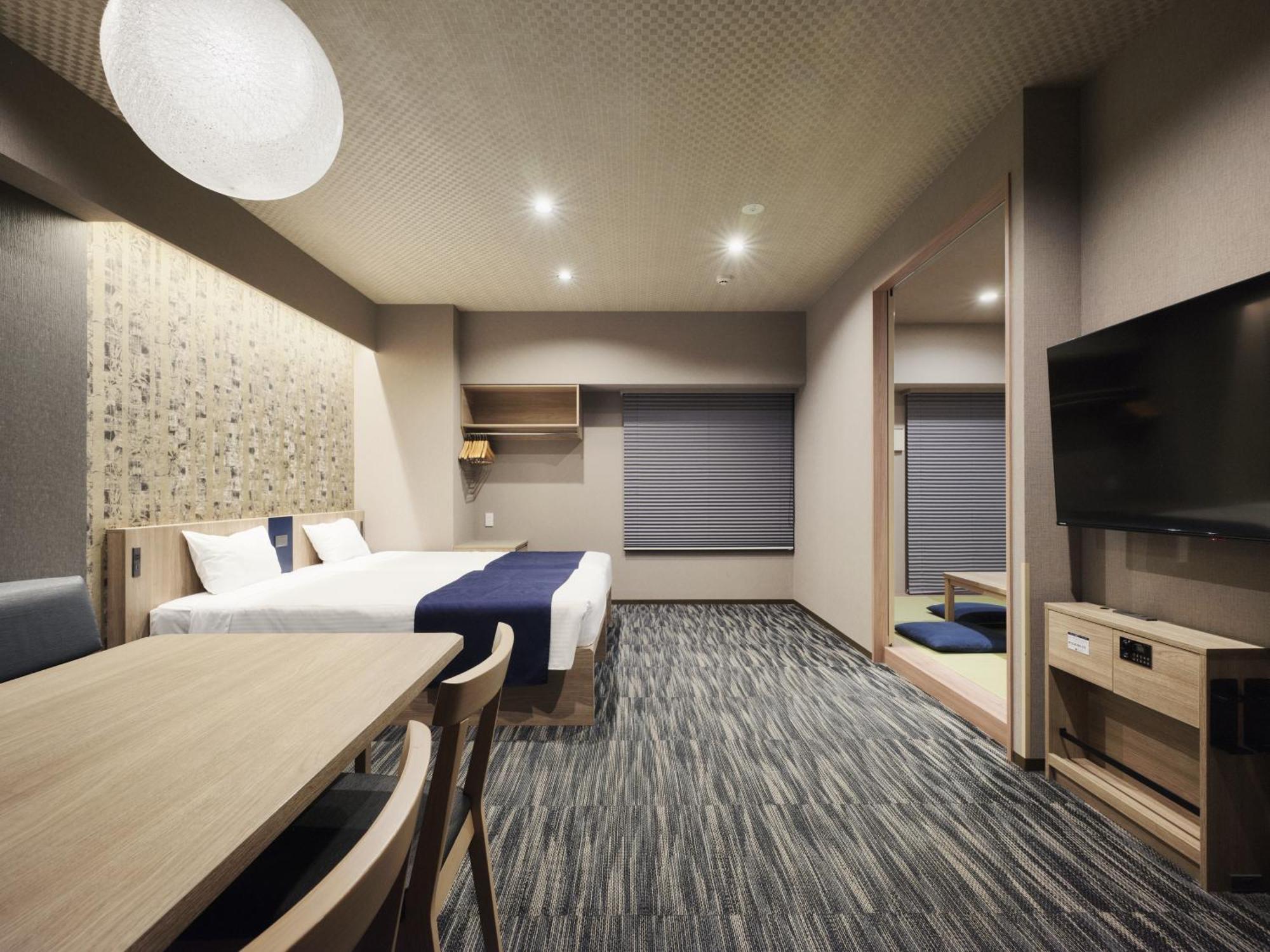 มันเดย์ อพาร์ต พรีเมียม อากิฮาบาระ Aparthotel โตเกียว ภายนอก รูปภาพ