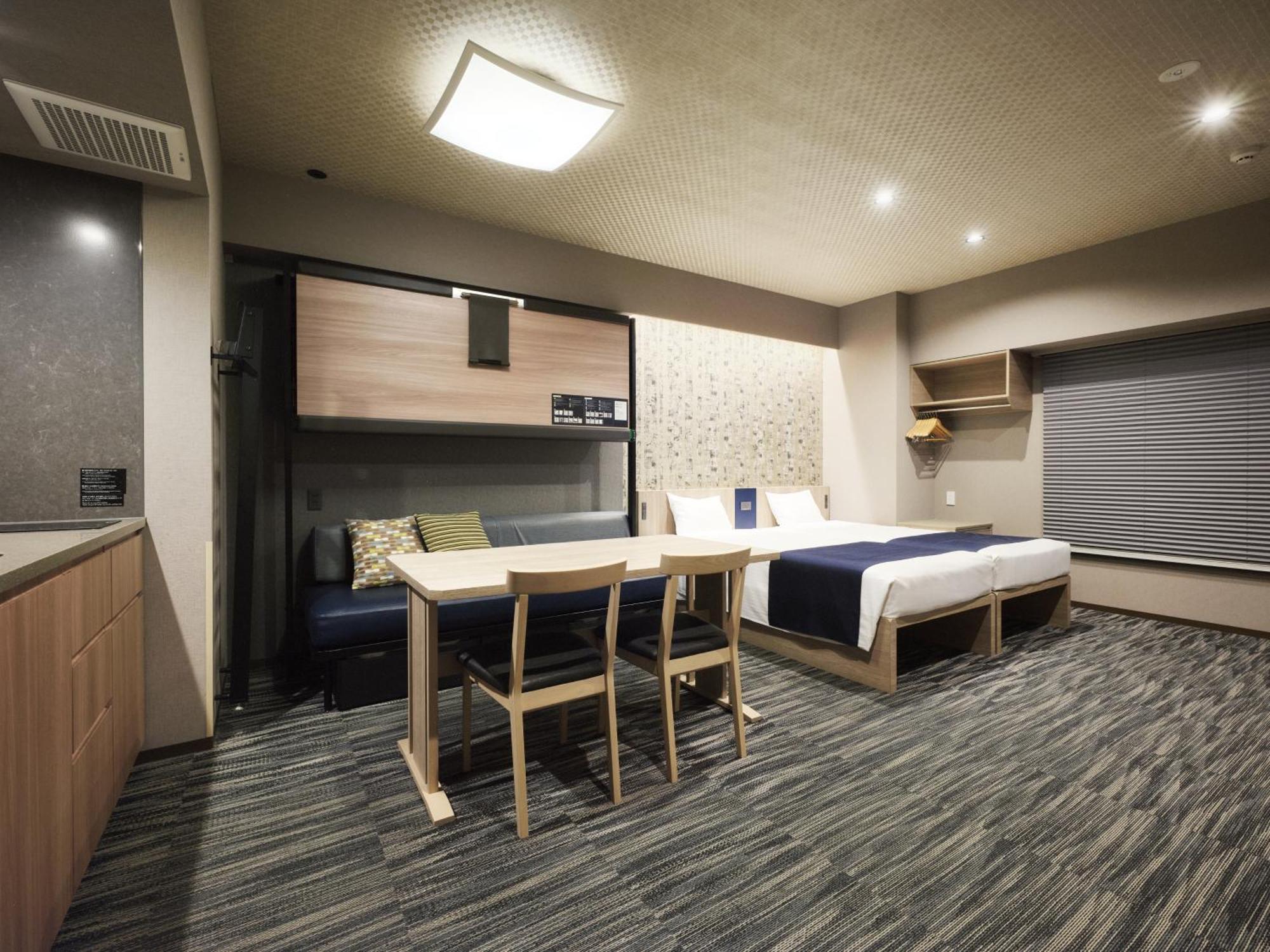 มันเดย์ อพาร์ต พรีเมียม อากิฮาบาระ Aparthotel โตเกียว ภายนอก รูปภาพ