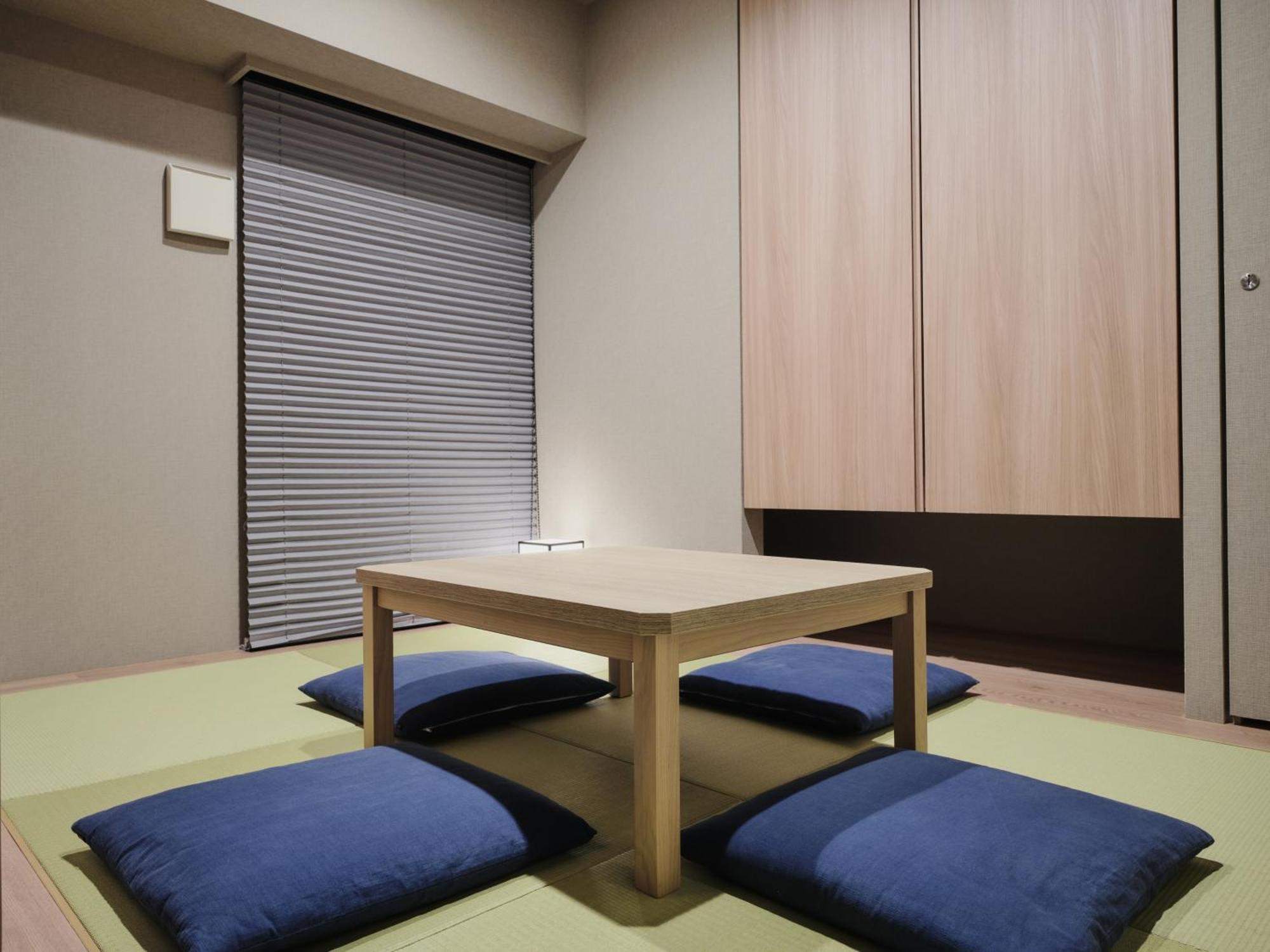 มันเดย์ อพาร์ต พรีเมียม อากิฮาบาระ Aparthotel โตเกียว ภายนอก รูปภาพ