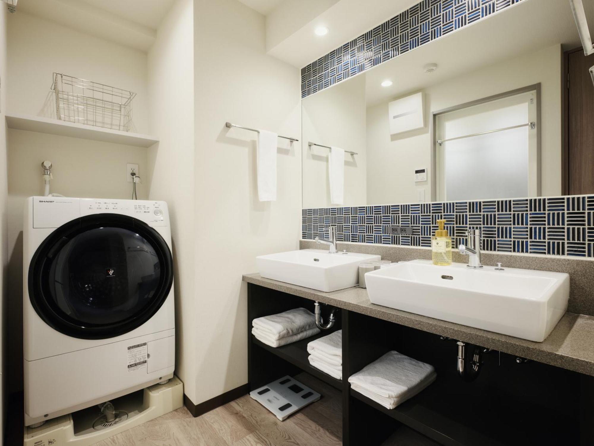มันเดย์ อพาร์ต พรีเมียม อากิฮาบาระ Aparthotel โตเกียว ภายนอก รูปภาพ